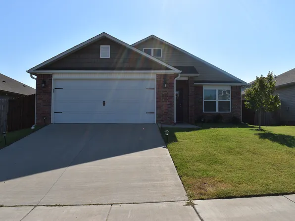 515 Ashwood St, Lowell, AR 72745