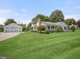 5922 Ridge Rd, Mount Airy, MD 21771