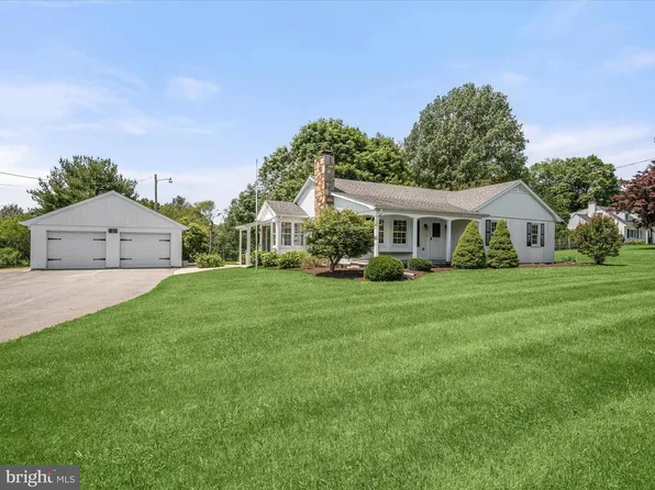 5922 Ridge Rd, Mount Airy, MD 21771