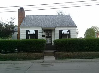 1007 21st St, Bettendorf, IA 52722