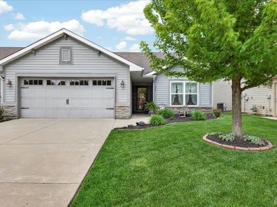 432 Kettle Cir, Lafayette, IN, 47905