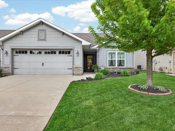 432 Kettle Cir, Lafayette, IN 47905