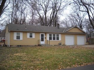9063 E 66th Ter, Raytown, MO 64133