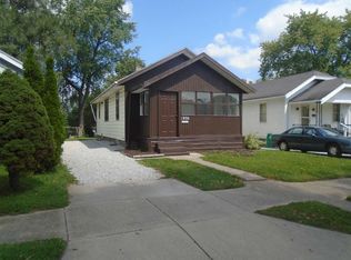 1930 Eby Ave, Fort Wayne, IN 46802