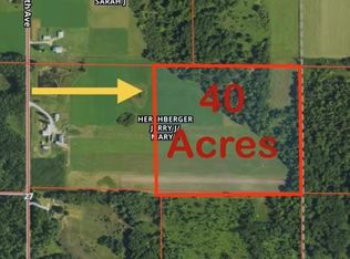 1632 Par B 85th Ave, Lakeview, MI 48850