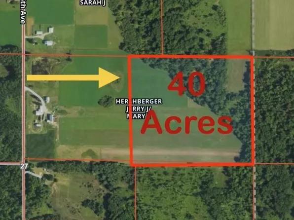 1632 Par B 85th Ave, Lakeview, MI 48850