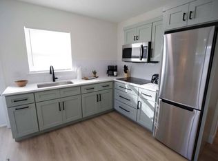 6765 W Flamingo Way S, Saint Petersburg, FL 33707