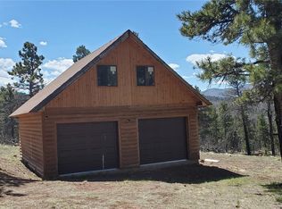 3682 Powers Rd, Fort Garland, CO 81133