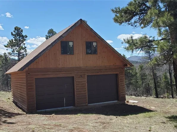 3682 Powers Road, Fort Garland, CO 81133