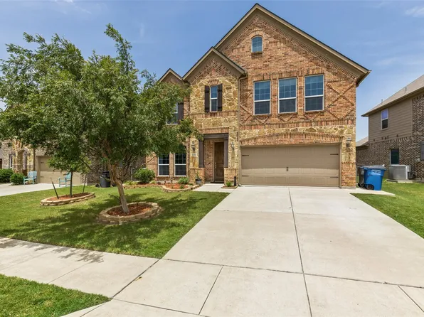 2453 Ranchview Dr, Little Elm, TX 75068