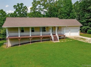 111 Kinchlow Ranch Dr, Sunrise Beach, MO 65079