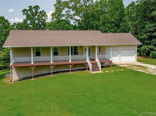 111 Kinchlow Ranch Dr, Sunrise Beach, MO 65079