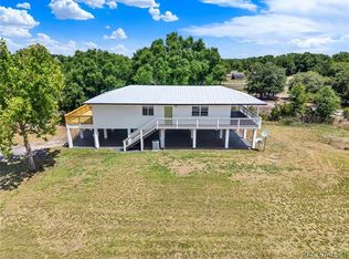 464 Logue Rd, Myakka City, FL 34251