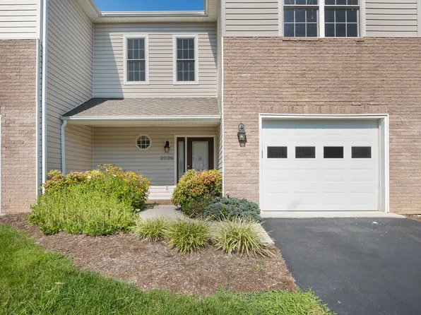 2630 Blossom Trl E, Blacksburg, VA 24060