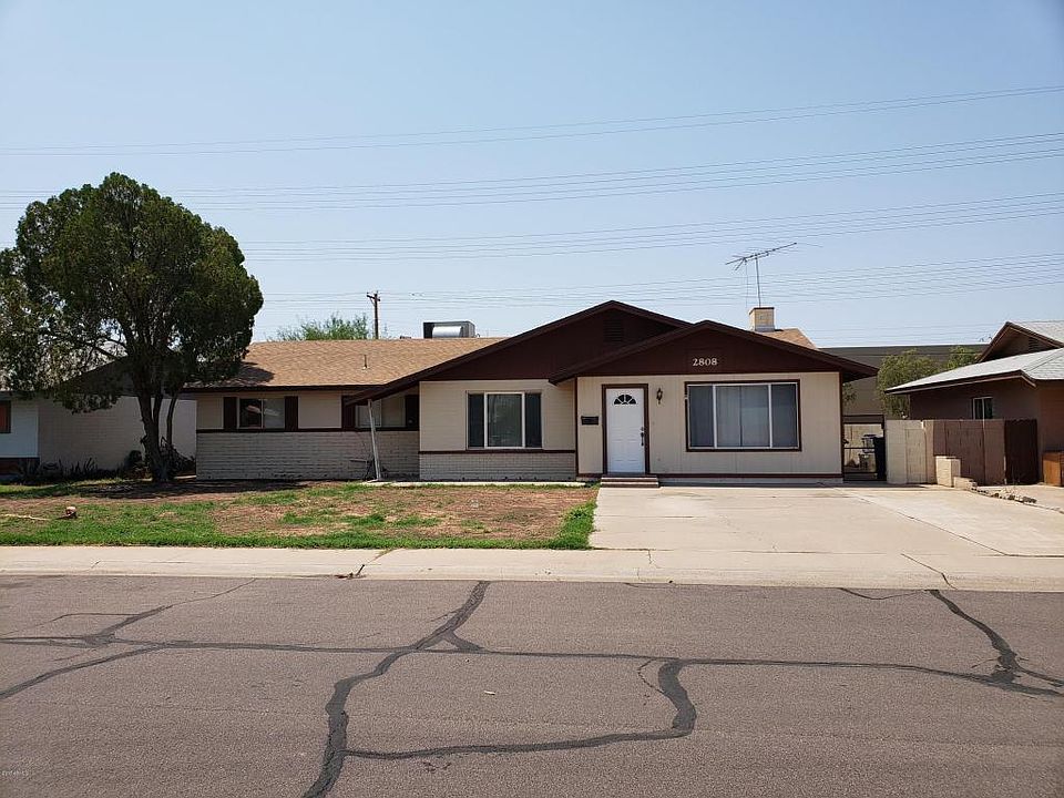 1st image of 2808 S Dromedary Dr