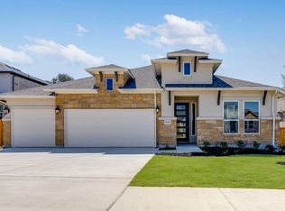 539 Jackson River Loop, Kyle, TX 78640