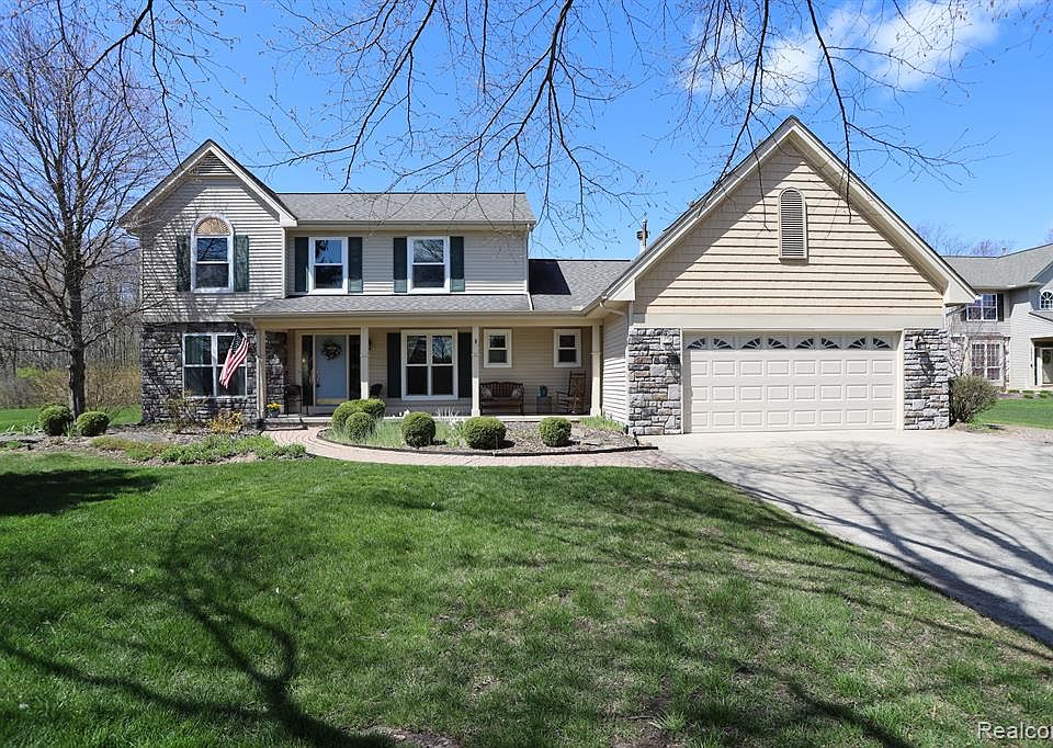 2926 Waldon Park Dr, Lake Orion, MI 48359 Zillow