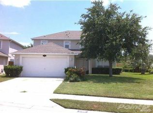 2198 Spring Creek Cir NE, Palm Bay, FL 32905
