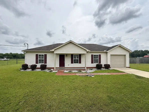 6109 Cottonwood Rd, Dothan, AL 36301