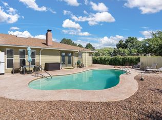 5301 Revi Don Dr NE, Albuquerque, NM 87111