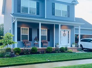 120 Reeand Ln, Church Hill, MD
