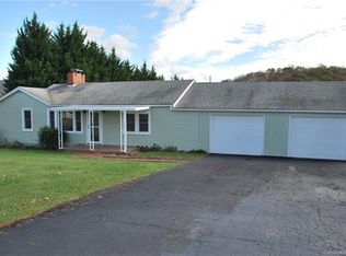 508 N Canton Rd, Canton, NC 28716