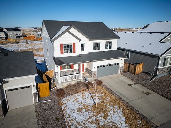 4th image of 27871 E 9th Dr