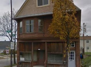 1200 S 60th St, Milwaukee, WI 53214