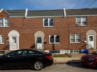 1723 S Dover St, Philadelphia, PA 19145