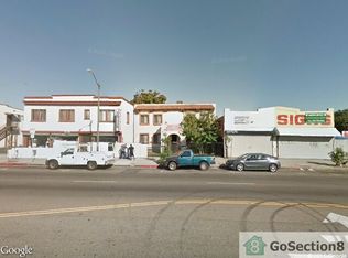 6114 S Broadway #1, Los Angeles, CA 90003