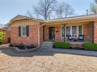 9405 Mahler Pl, Oklahoma City, OK 73120