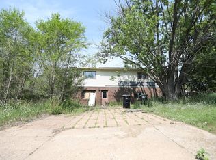 701 9th St NE, Little Falls, MN 56345