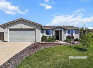 3873 Palm Springs Dr, Redding, CA 96002