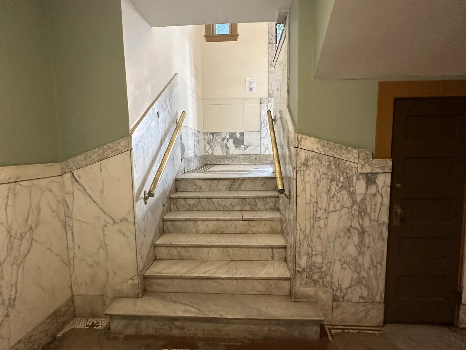 Woodruff Apartments — Photo 4