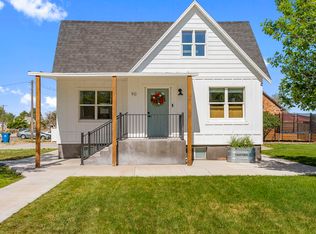 90 S 200th St W, Fillmore, UT 84631