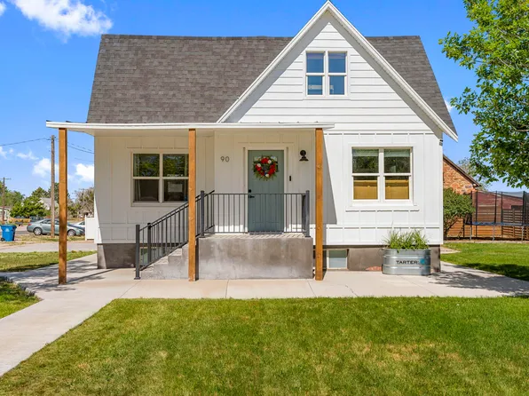 90 S 200th St W, Fillmore, UT 84631