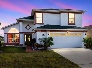 204 Hidden Springs Cir, Kissimmee, FL 34743
