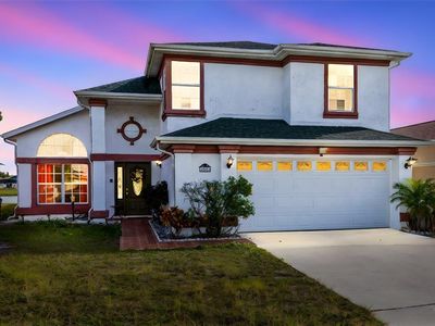 204 Hidden Springs Cir, Kissimmee, FL, 34743