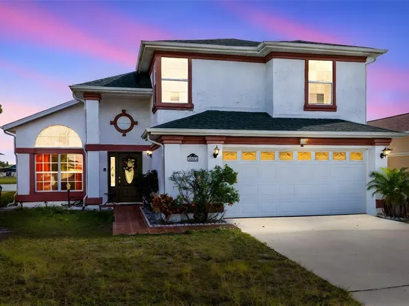 204 Hidden Springs Cir, Kissimmee, FL 34743