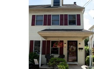 66 Pennsylvania Ave, Phoenixville, PA 19460