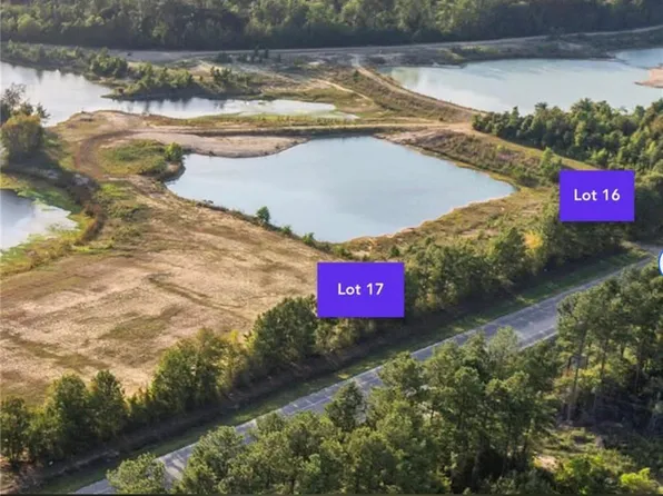 16 The Banks Dr, Franklinton, LA 70438