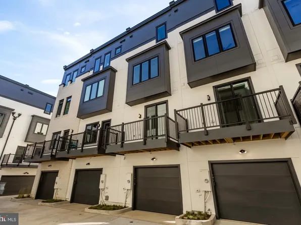 2607 Platt Ct NW, Washington, DC 20001