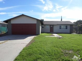 1326 W San Gorgonio St, Blythe, CA 92225