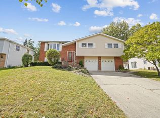 251 Polo Club Dr, Glendale Heights, IL
