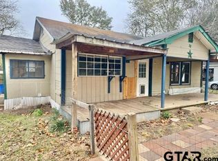 399 W Blackbourn St, Hawkins, TX 75765
