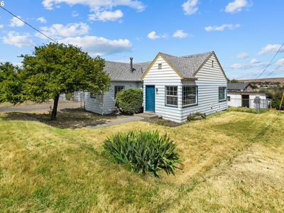 1901 SW Goodwin Ave, Pendleton, OR, 97801