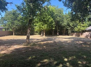 0 Henrietta St, Waxahachie, TX 75165