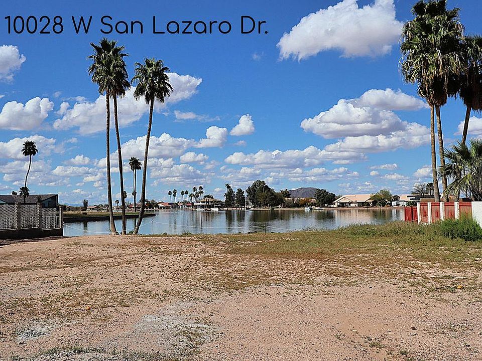 2nd image of 10028 W San Lazaro Dr