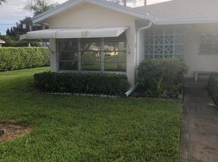 5030 Lakefront Blvd APT A, Delray Beach, FL 33484