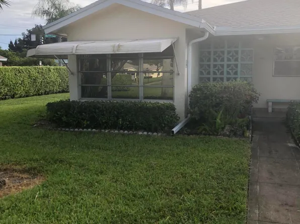 5030 Lakefront Boulevard #A, Delray Beach, FL 33484